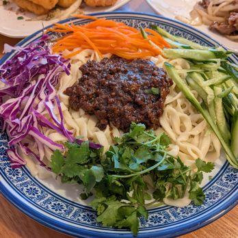Tasty House - Peking noodle - Chinese Near Me - San Diego, California