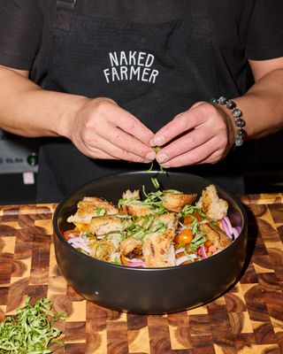 NAKED FARMER - Updated January 2026 - 65 Photos & 55 Reviews - 215 N