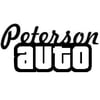 Peterson Automotive gift card