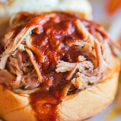 Dickey's Barbecue Pit