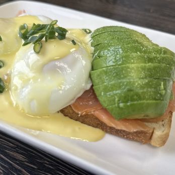 Monroe Bagel and Pastry Cafe - #6. Lox Benedict - Breakfast & Brunch Near Me - Monroe Township, New Jersey Monroe Bagel and Pastry Cafe - #6. Lox Benedict - Breakfast & Brunch Near Me - Monroe Township, New Jersey