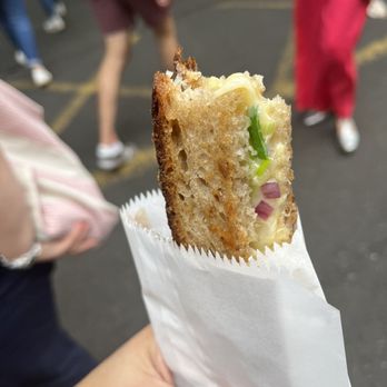 Kappacasein - Toasted cheese sandwich - Cheese Shops Near Me - London, XGL Kappacasein - Toasted cheese sandwich - Cheese Shops Near Me - London, XGL