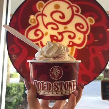 Cold Stone Creamery - Ice Cream & Frozen Yogurt Near Me - Orlando, Florida Cold Stone Creamery - Ice Cream & Frozen Yogurt Near Me - Orlando, Florida