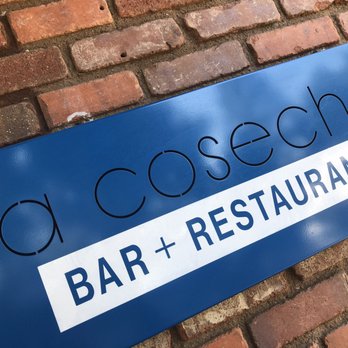 La Cosecha Bar + Restaurant - Spanish Near Me - Paso Robles, California