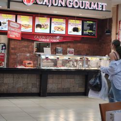 Cajun Gourmet