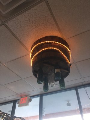 Vintner's Cellar Winery of Yorktown by null