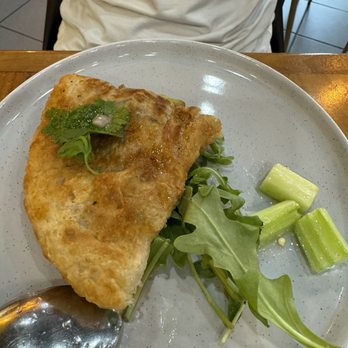 Plern Thai Cafe - Wagyu Roti Mataba - Thai Near Me - Lake Forest, California Plern Thai Cafe - Wagyu Roti Mataba - Thai Near Me - Lake Forest, California