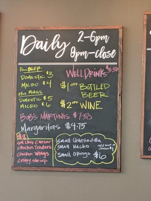 Menu photo 5 Bob's Burgers & Brew Everett, WA
