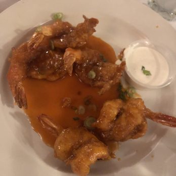 Angie's Seafood - Buffalo Shrimp - Seafood Near Me - Baltimore, Maryland