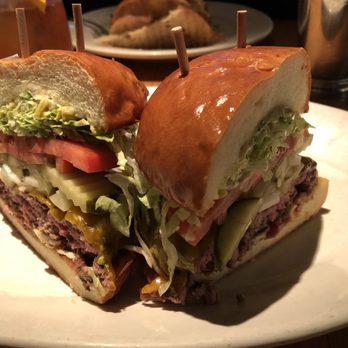 R+D Kitchen - New American Near Me - Newport Beach, California