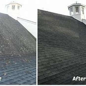 PNW Roofing & Crawl Space Insulation - Roof Cleaning Before and After - Roofing Near Me - Everett, Washington PNW Roofing & Crawl Space Insulation - Roof Cleaning Before and After - Roofing Near Me - Everett, Washington