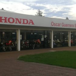 Oscar Guerrero S.A. Motos