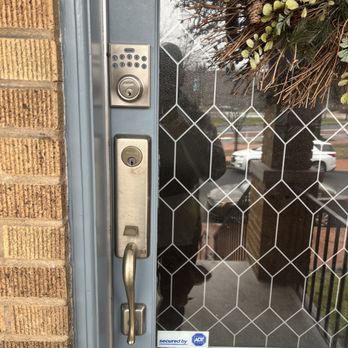 Unlock and Drive - Keypad lock installation - Keys & Locksmiths Near Me - Silver Spring, Maryland Unlock and Drive - Keypad lock installation - Keys & Locksmiths Near Me - Silver Spring, Maryland