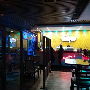 Vaka Restaurant - Sushi Bars Near Me - Lawrence, Massachusetts