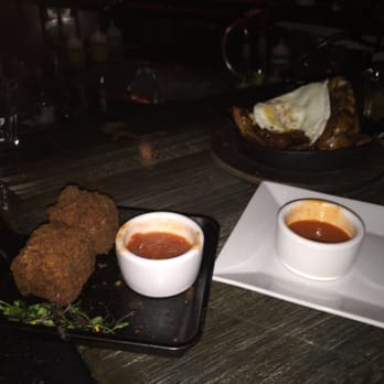 Bosscat Kitchen & Libations - Great food!! - New American Near Me - Irvine, California