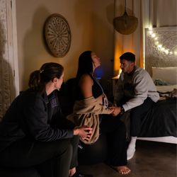 Supported Serenity Doula Care