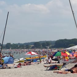 Strand Sehlendorf
