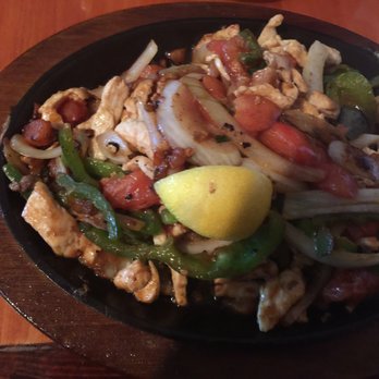 El Lago - Mexican Near Me - Branson West, Missouri