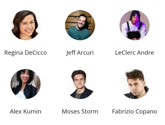 Village Underground by null