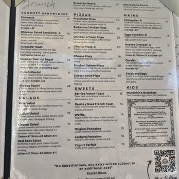 Crepas Culichi - Menu - Creperies Near Me - Oak Park, Illinois Crepas Culichi - Menu - Creperies Near Me - Oak Park, Illinois