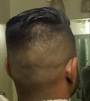 Expert Haircuts 8379 Folsom Blvd Sacramento Ca Barbers