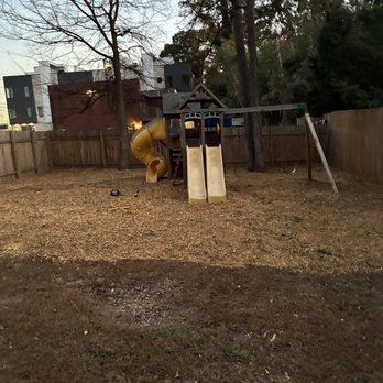 1. Need A Helping Hand Landscaping