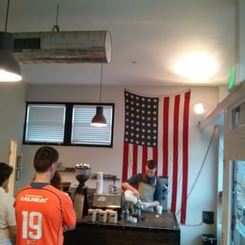 Devout Coffee - Coffee Roasteries Near Me - Fremont, California