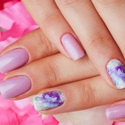 Heights Spa & Nail Salon