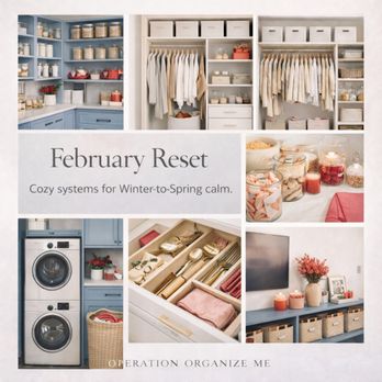 Operation Organize Me - Home Organization Near Me Operation Organize Me - Home Organization Near Me