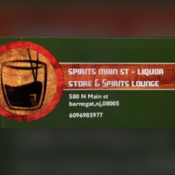 Spirits Main Street