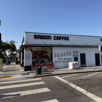 Saigon Coffee - Vietnamese Near Me - San Diego, California Saigon Coffee - Vietnamese Near Me - San Diego, California