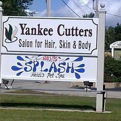 Splash Heidis Pet Spa
