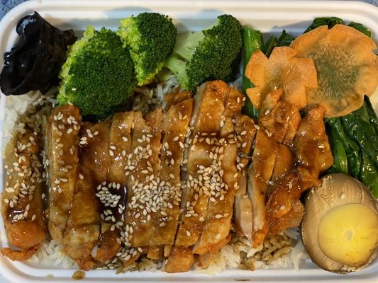 New Kennedy Square by null