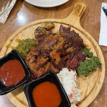 Kanoon - Smoked Beef - Smokehouse Near Me - Clifton, New Jersey