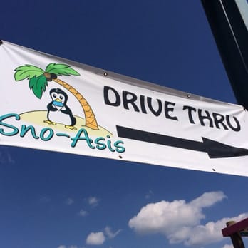 Sno-Asis - Signage on Palo Pinto. Inside Brookshire's shopping center - Shaved Ice Near Me - Weatherford, Texas Sno-Asis - Signage on Palo Pinto. Inside Brookshire's shopping center - Shaved Ice Near Me - Weatherford, Texas