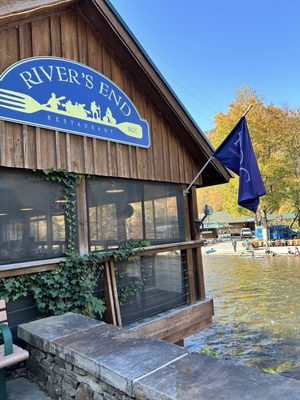 Great Smoky Mountains Railroad by null