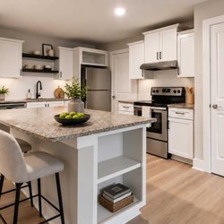 Artisan Station Apartments