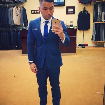 Premium Suit Bespoke Tailors - Bespoke Clothing Near Me - Fullerton, California