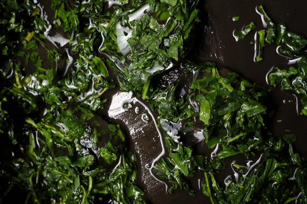 Kettl Tea - Bowery by null