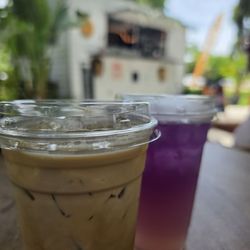 Banyan Cafe