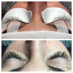 Drench Day Spa - Xtreme Lashes eyelash extensions