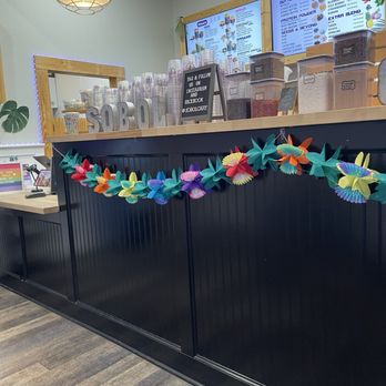 SoBoL - Juice Bars & Smoothies Near Me - Cary, North Carolina