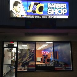 J C Barbershop
