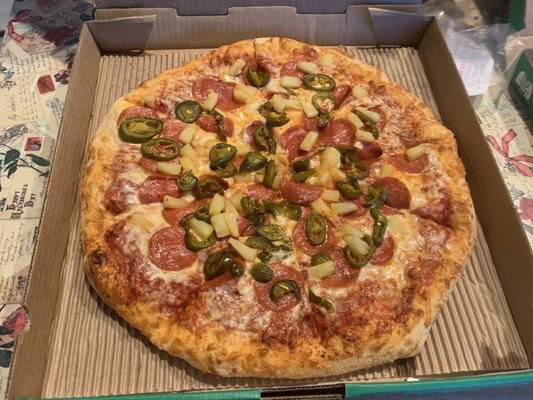 930 W Poplar Ave by null