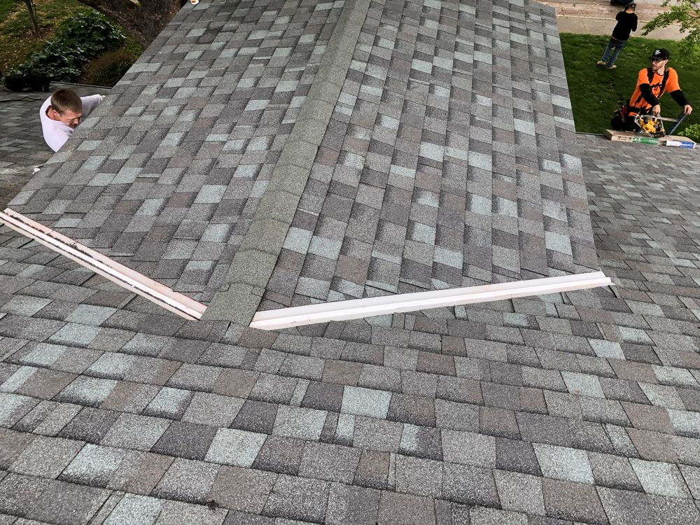 Slide of Smith Roofing