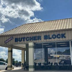 Butcher Block Deli - Covington - Outside