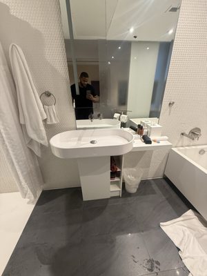 HOTEL OCHO by null