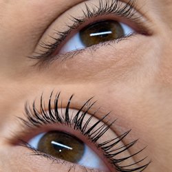 Ricozy Beauty - New - ExLift (Keratin Lash Lift + LED Lash Extensions)