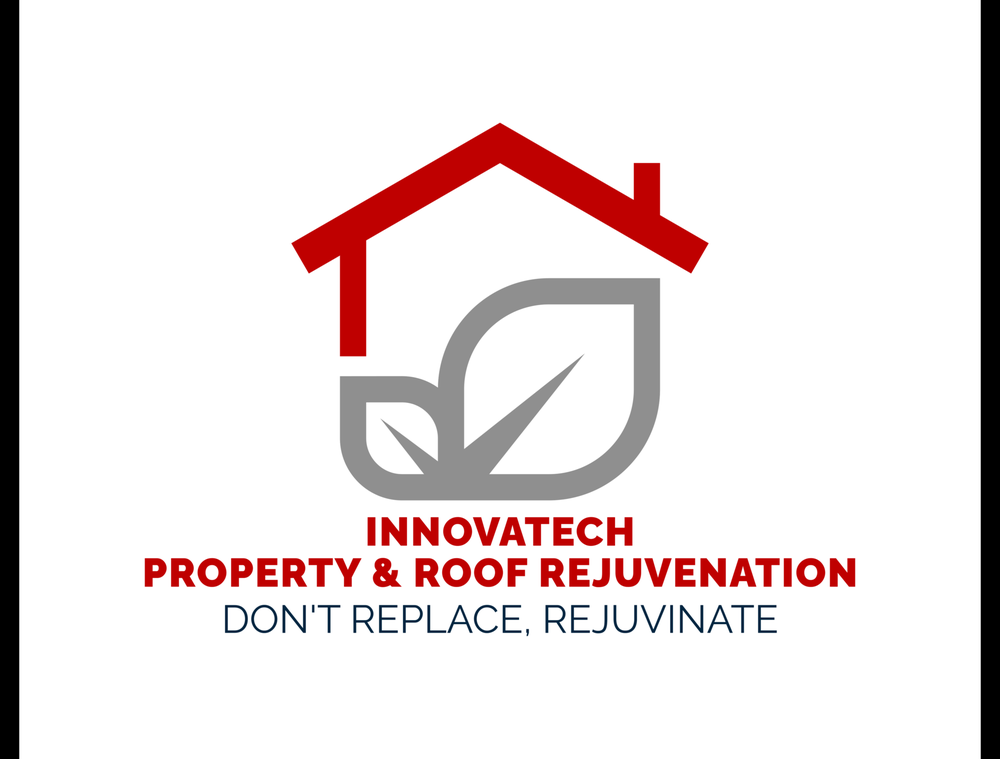 Slide of Innovatech Property & Roof Rejuvenation