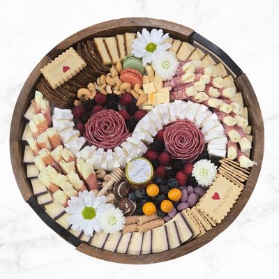 Charqute by null